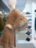 Vestido em Renda
