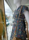 Vestido Estampado